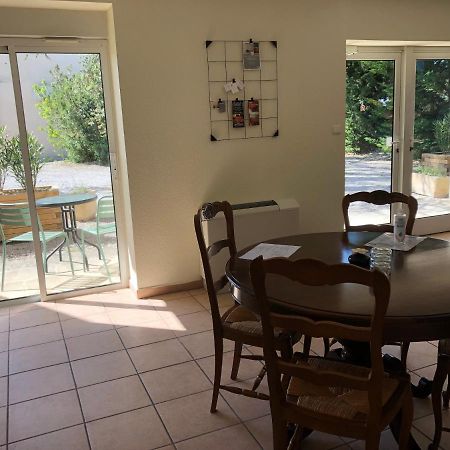 Castel Mireio Bed & Breakfast Cairanne Dış mekan fotoğraf