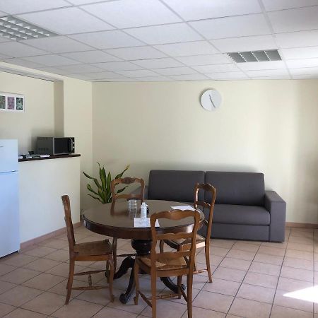 Castel Mireio Bed & Breakfast Cairanne Dış mekan fotoğraf