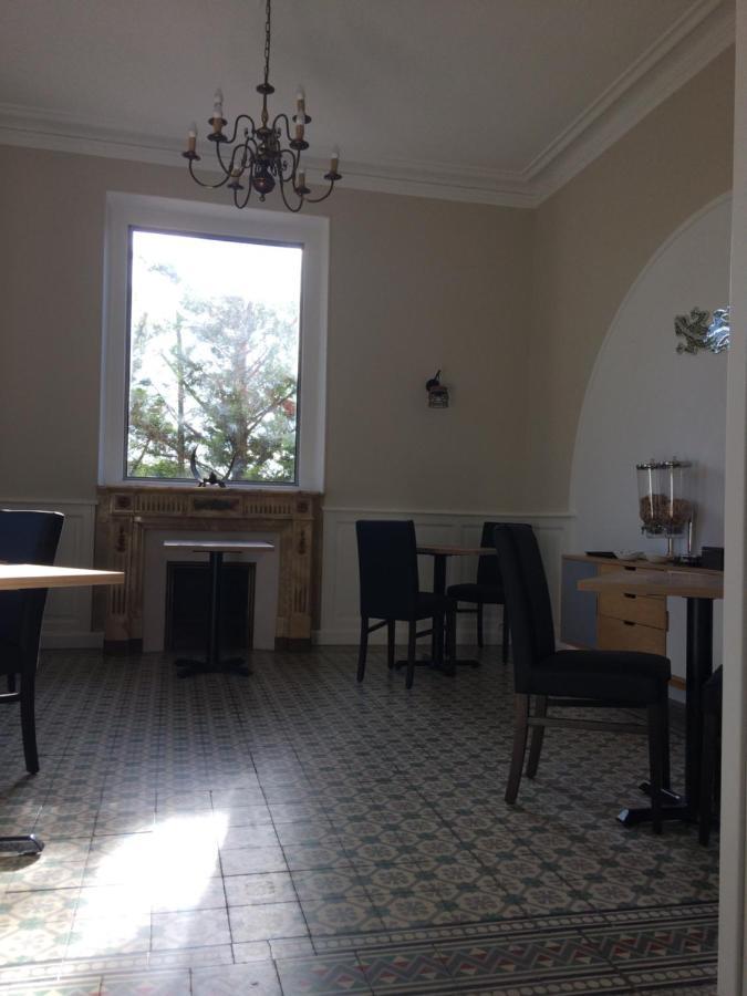Castel Mireio Bed & Breakfast Cairanne Dış mekan fotoğraf