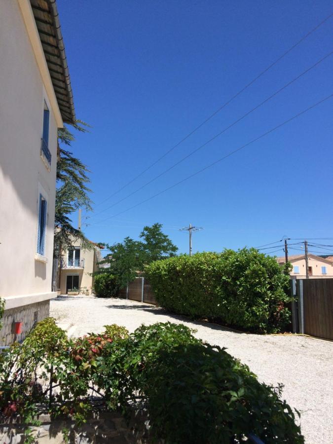 Castel Mireio Bed & Breakfast Cairanne Dış mekan fotoğraf