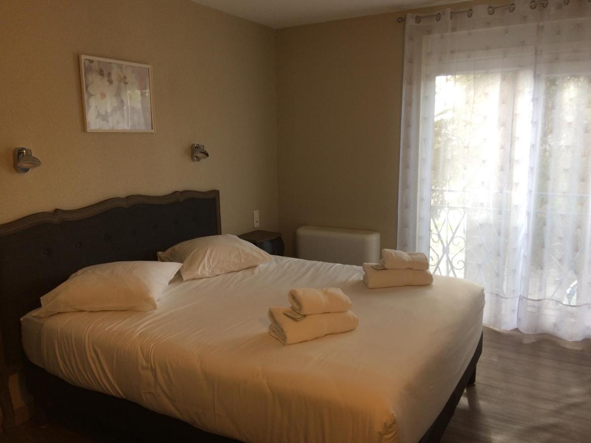 Castel Mireio Bed & Breakfast Cairanne Dış mekan fotoğraf