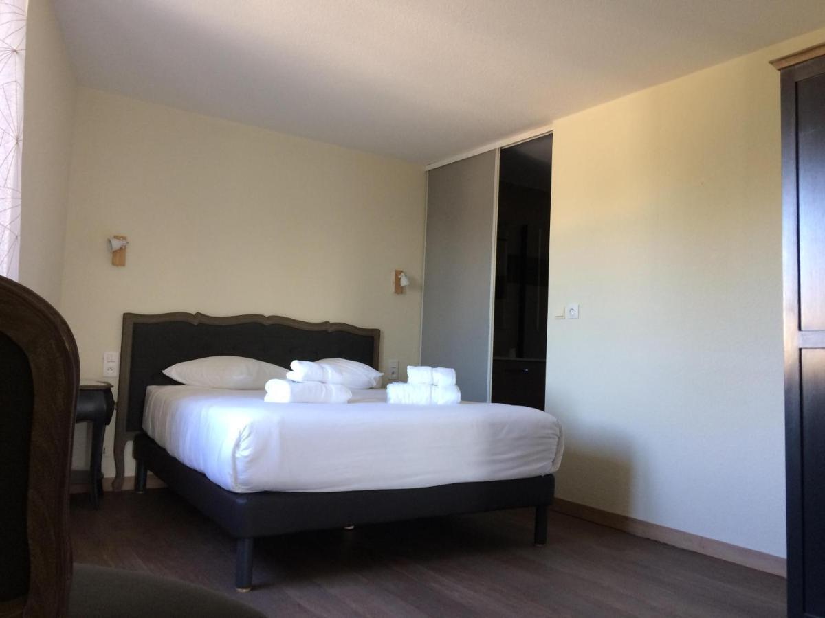 Castel Mireio Bed & Breakfast Cairanne Dış mekan fotoğraf