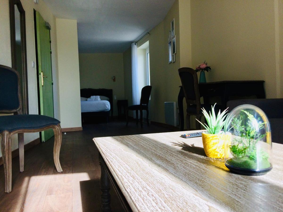 Castel Mireio Bed & Breakfast Cairanne Dış mekan fotoğraf