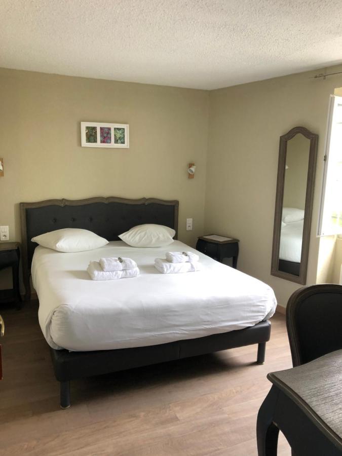 Castel Mireio Bed & Breakfast Cairanne Dış mekan fotoğraf