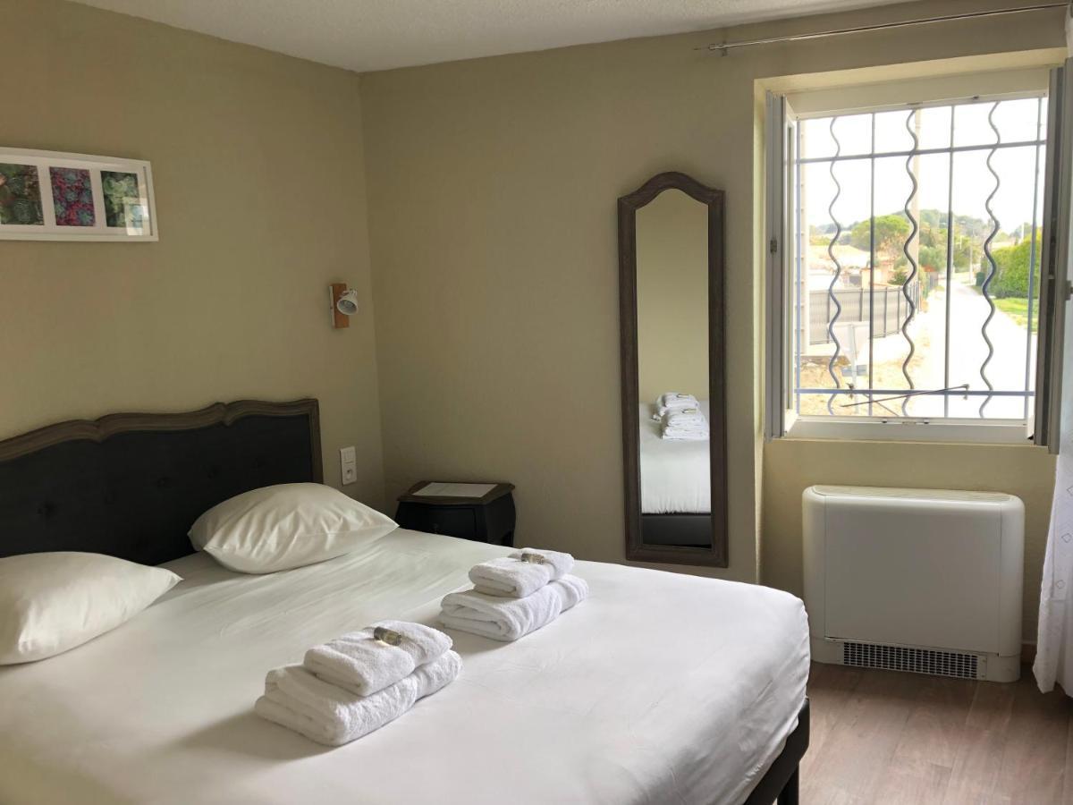 Castel Mireio Bed & Breakfast Cairanne Dış mekan fotoğraf