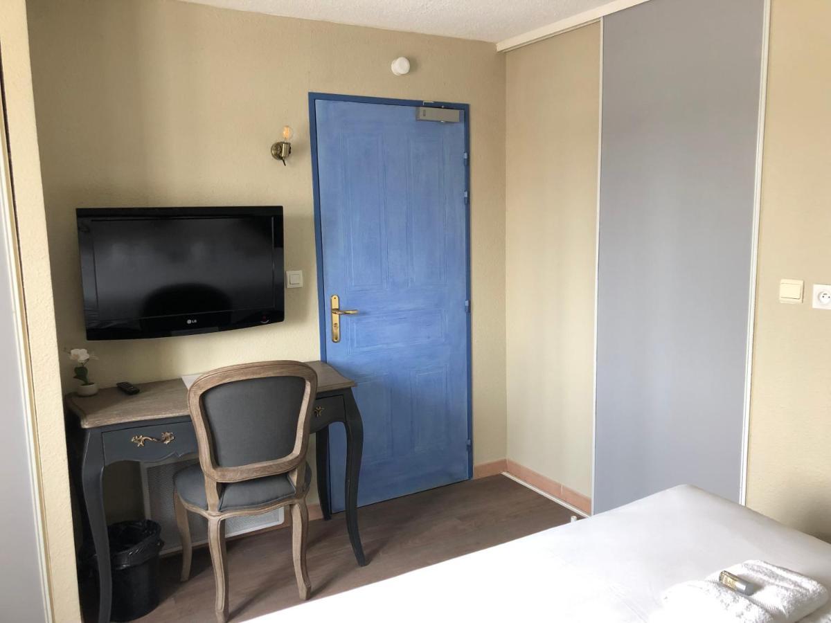 Castel Mireio Bed & Breakfast Cairanne Dış mekan fotoğraf
