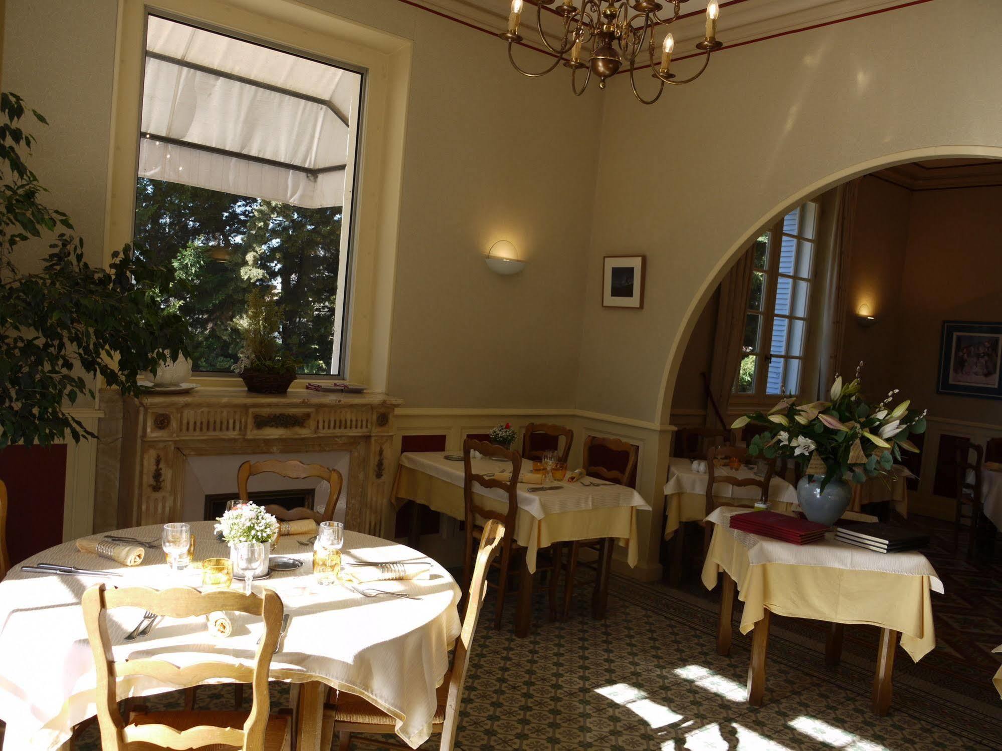 Castel Mireio Bed & Breakfast Cairanne Dış mekan fotoğraf