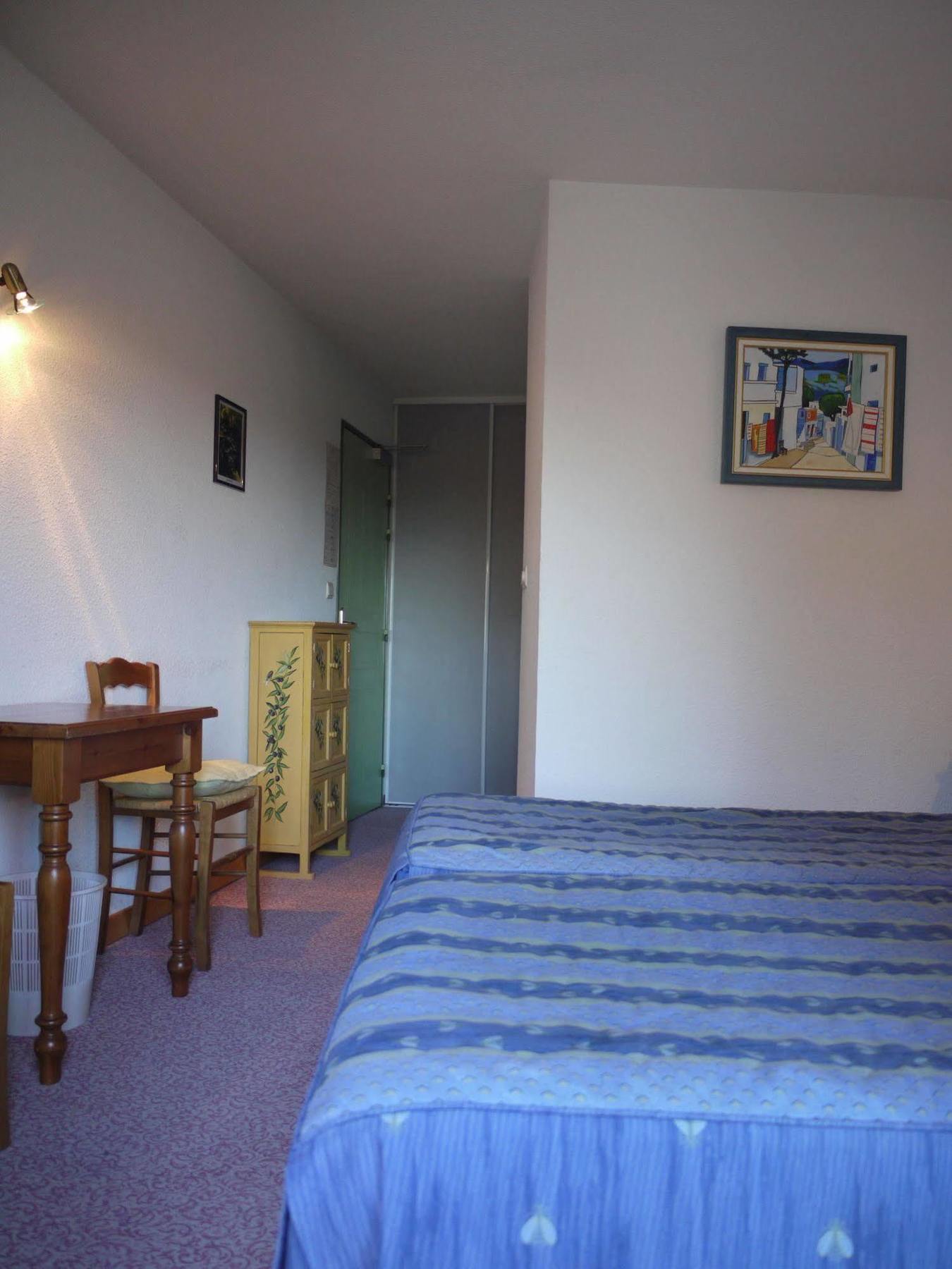 Castel Mireio Bed & Breakfast Cairanne Dış mekan fotoğraf